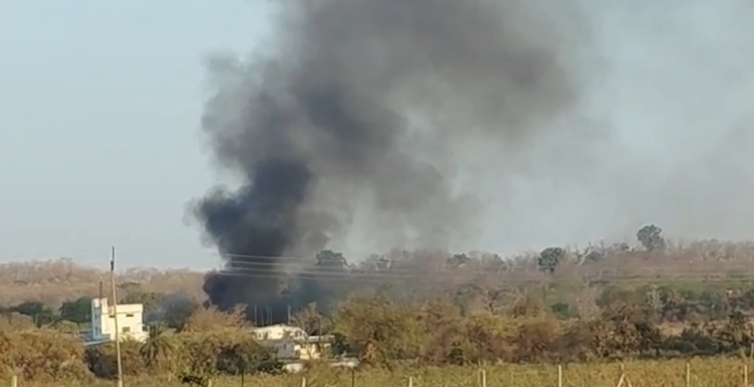 Update: Fatal Explosion in Nagpur – PM Announces Relief Measures.webp