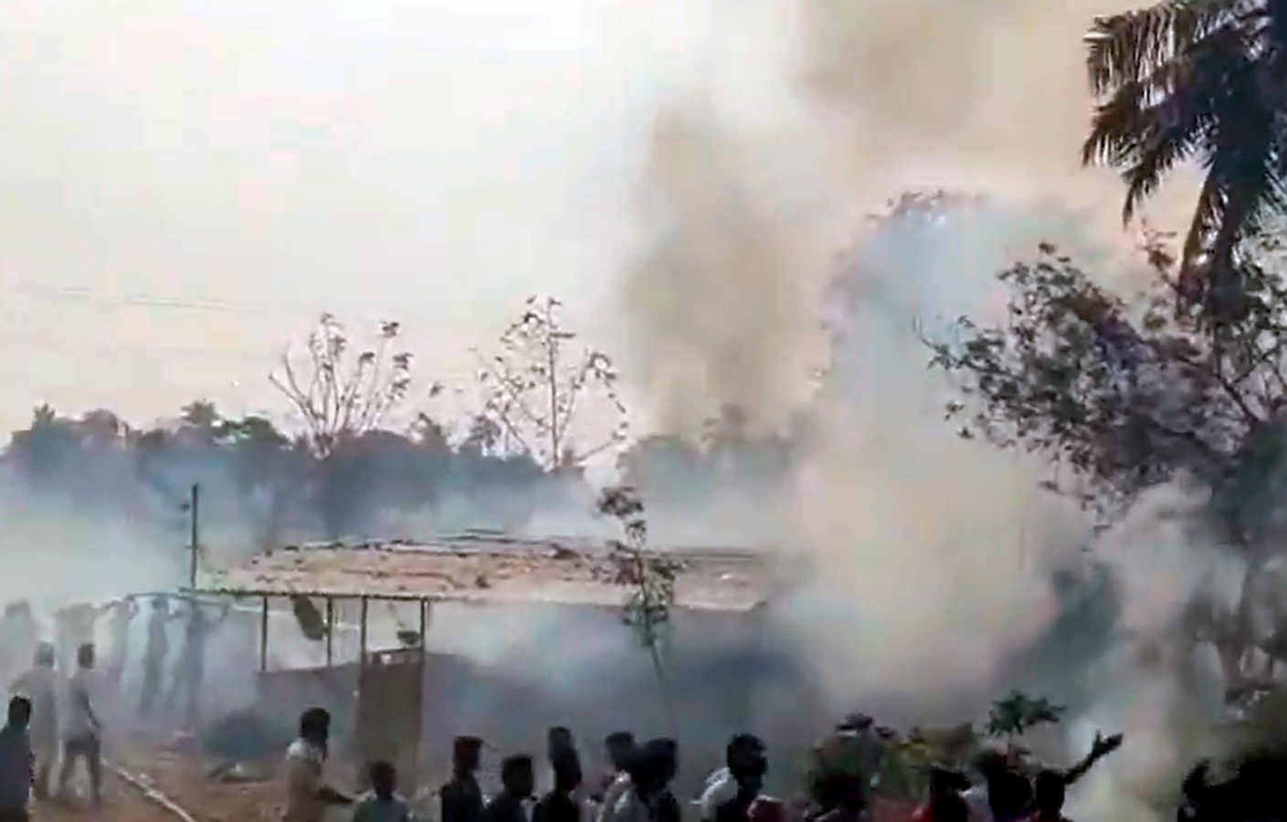Vetlapalem Blast: Rising Death Toll in Andhra Pradesh.webp