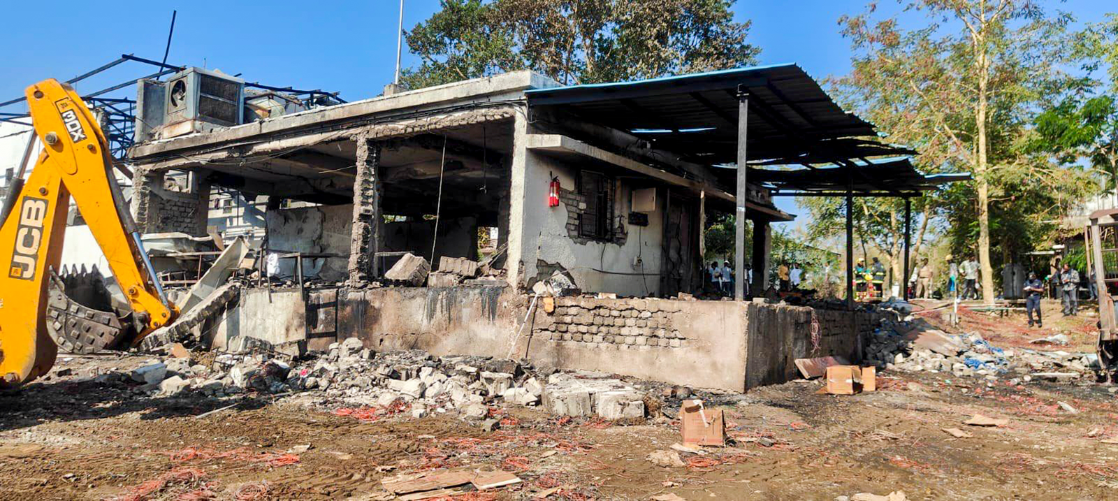Rescue Efforts Continue After Explosives Factory Disaster in Nagpur.webp