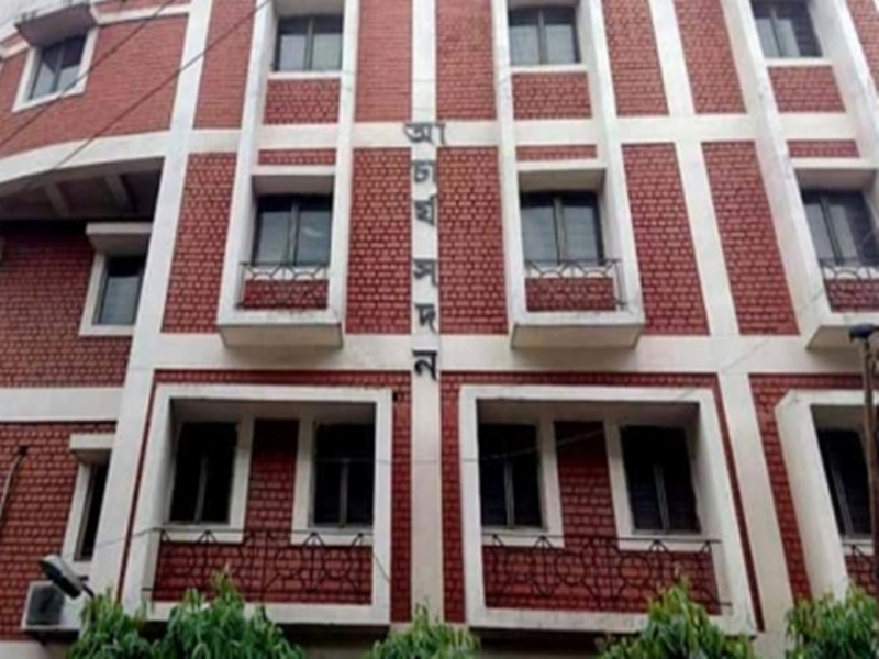 Thousands Take WBSSC Group-C Examination as Recruitment Process Continues.webp