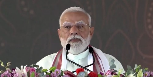 Modi Accuses Congress of Exploiting Puducherry.webp Modi Accuses Congress of Exploiting Puducherry.webp