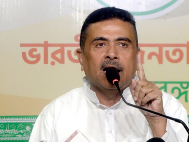 Strategic Shift: BJP Prepares for Contest in Mamata's Bhabanipur.webp