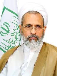 Transition of Power: Arafi Appointed as Iran's Interim Leader.webp