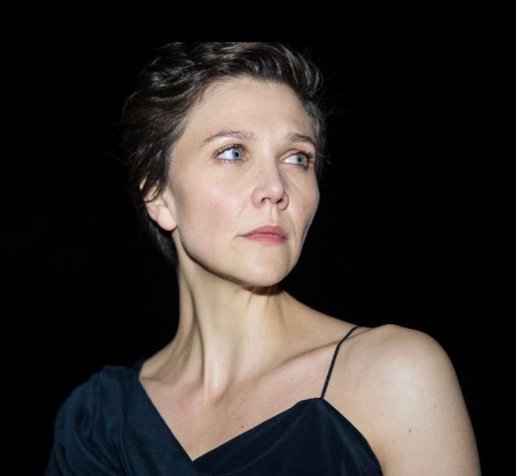 Maggie Gyllenhaal on Directing Jake Gyllenhaal in 'The Bride'.webp