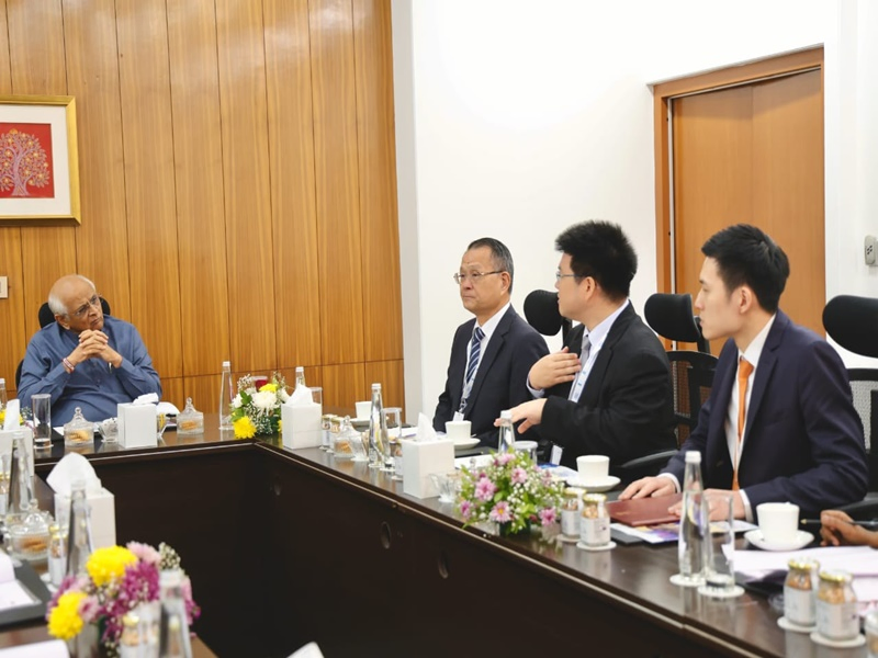 Gujarat Attracts Semiconductor Firms at SemiConnect Conference.webp Gujarat Attracts Semiconductor Firms at SemiConnect Conference.webp