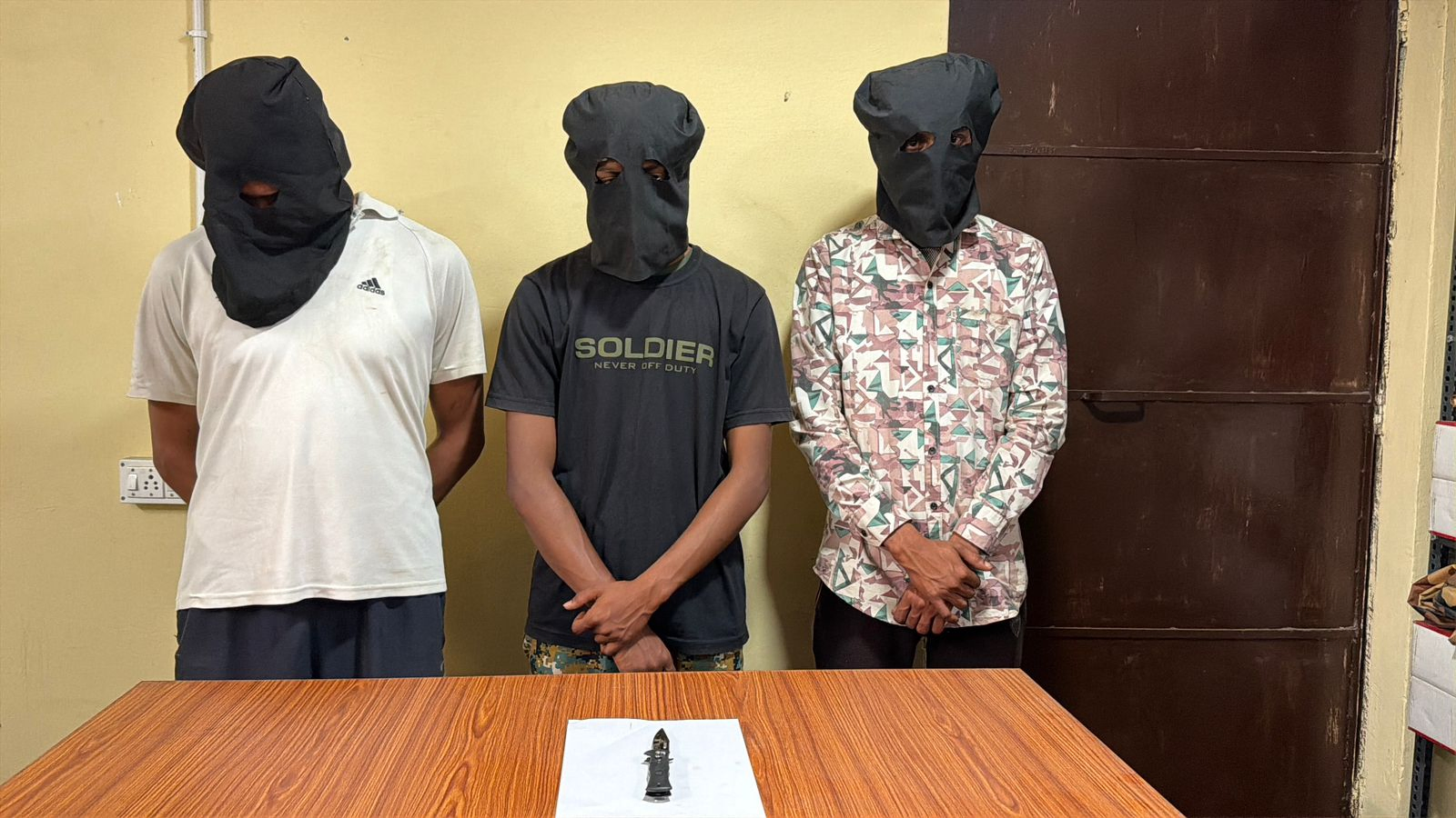 Mancheswar Murder: YouTuber Killed in Argument at GGP Colony.webp