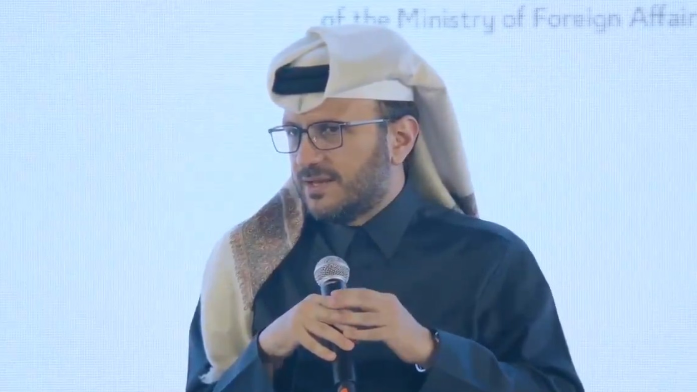 Oman Port Attack: Qatar Calls It an 'Unacceptable Escalation'.webp