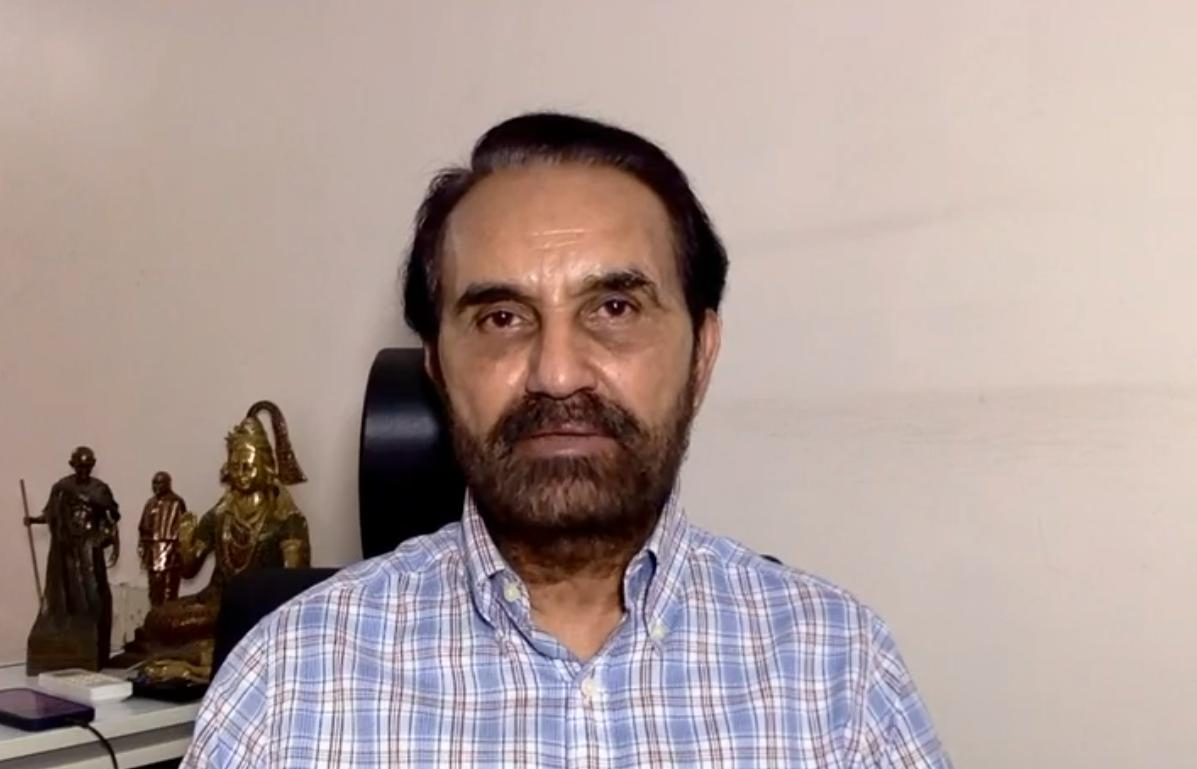 Congress MP Urges Evacuation of Gujarati Citizens Amid Middle East Conflict.webp