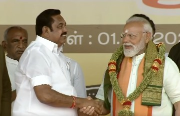 AIADMK Targets 234 Constituencies, Criticizes DMK's Performance.webp AIADMK Targets 234 Constituencies, Criticizes DMK's Performance.webp