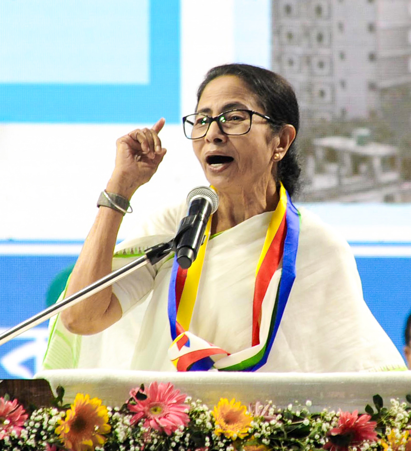 TMC Chief Announces March 6 Protest Against Voter Roll Changes.webp