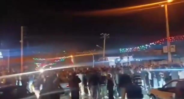 Khamenei's Death Triggers Widespread Unrest and Vows of Retaliation