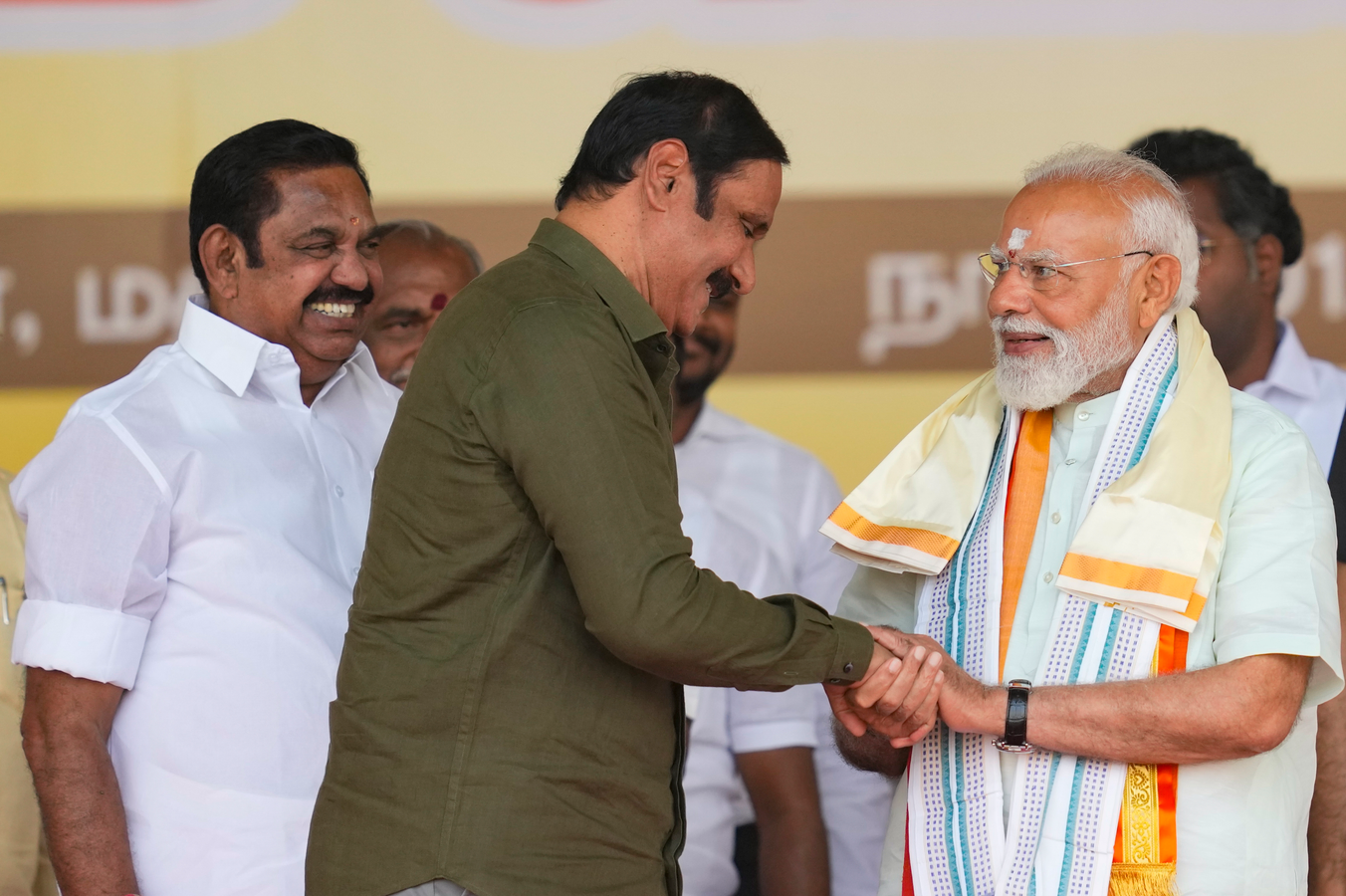Tamil Nadu Election: Modi Targets DMK on Scams and Policy Decisions.webp