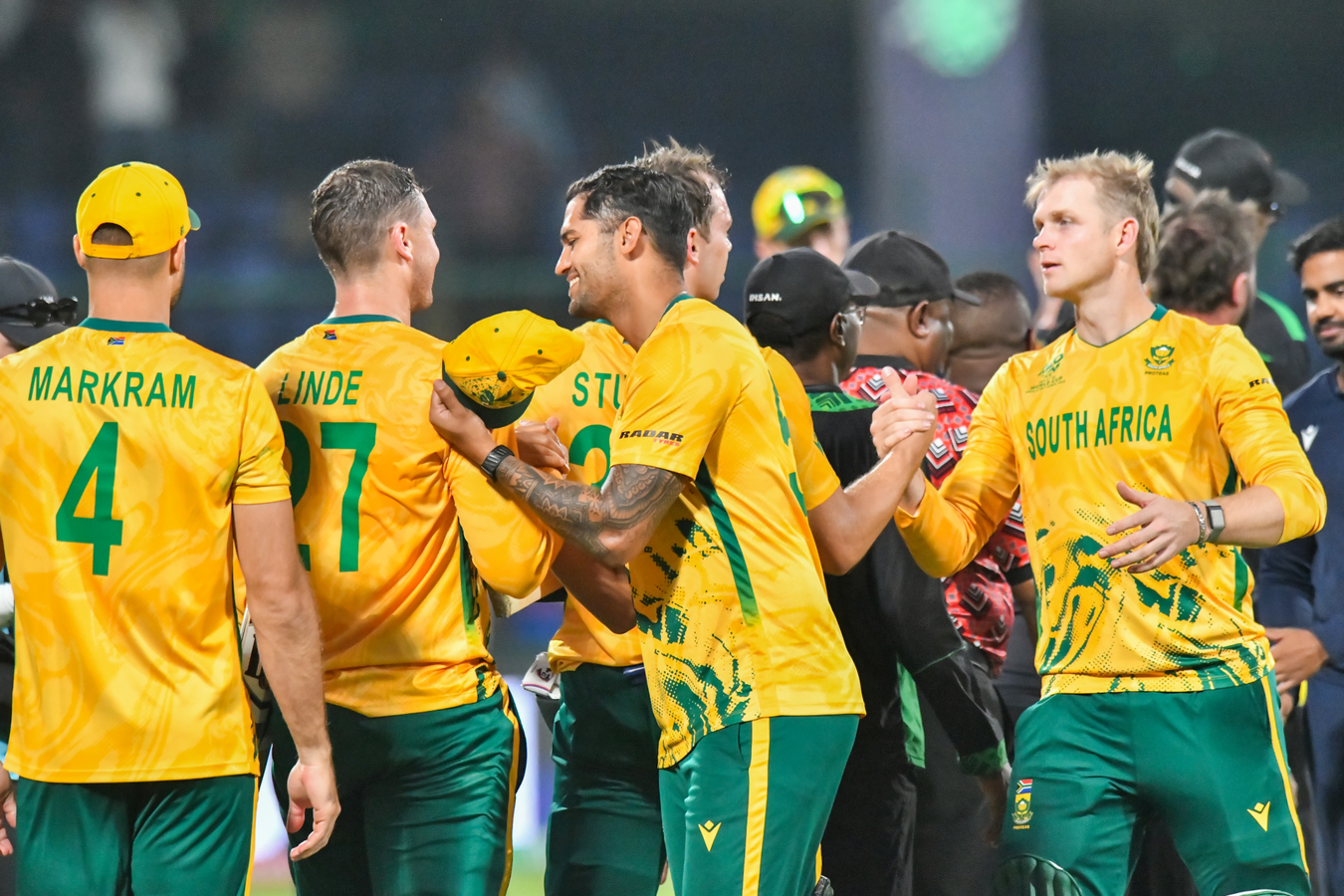 South Africa's T20 World Cup Strategy: Maintaining Focus on Strengths.webp