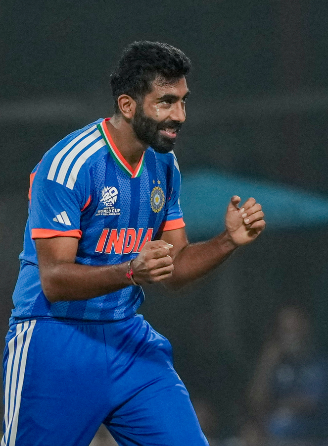 Art and an Artist: Unpacking Jasprit Bumrah's Unique Approach.webp