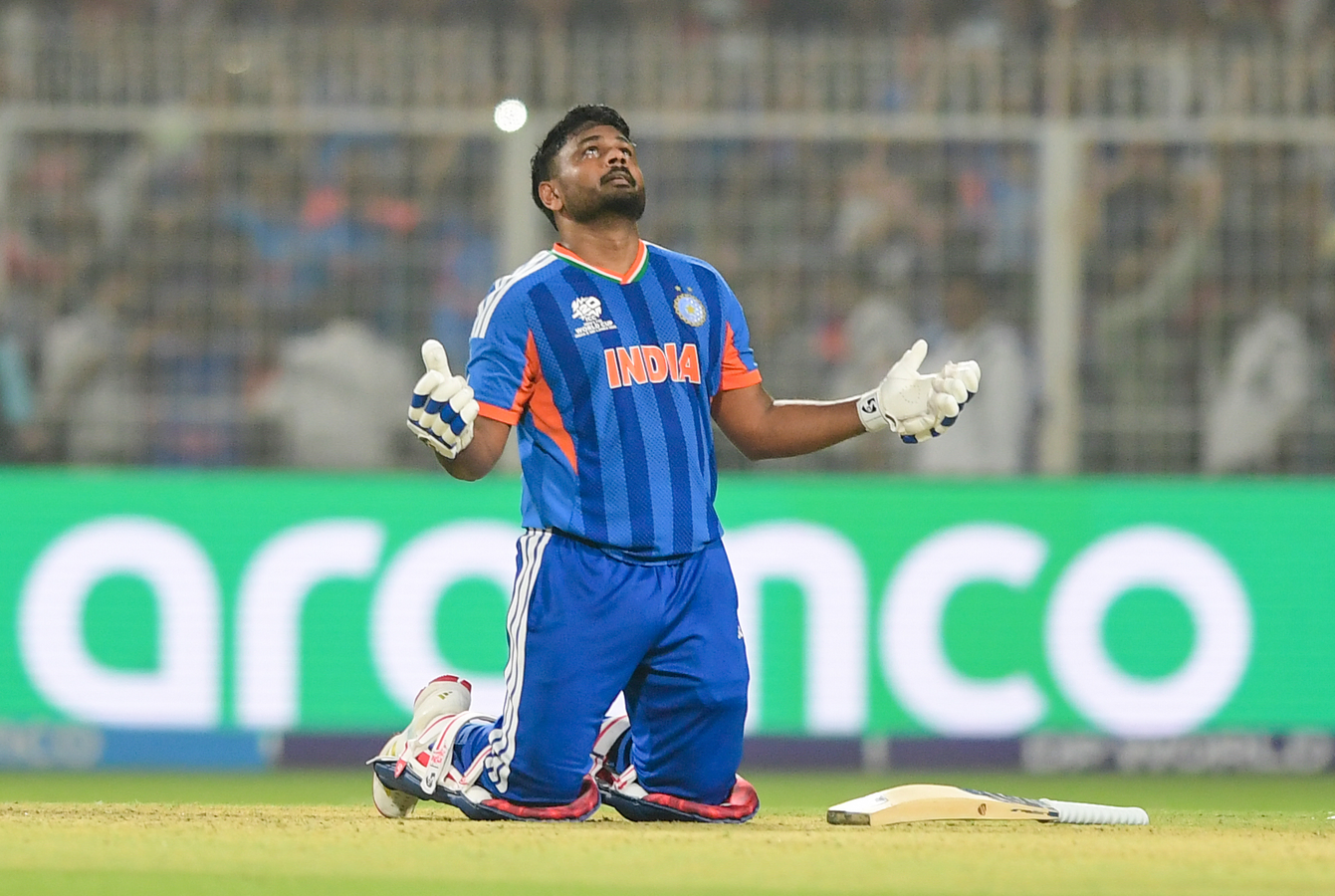 Navigating the Odds: Samson's Crucial 97 Secures Semi-Final Spot.webp