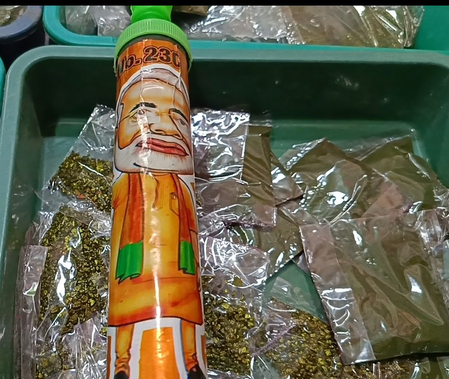 Holi Traditions Evolve: Modi-Inspired Products Gain Popularity.webp