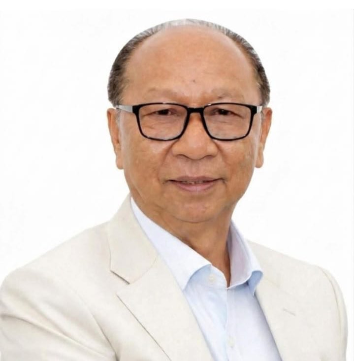 Manipur Government Forms New Ministry Amidst Ongoing Challenges.webp