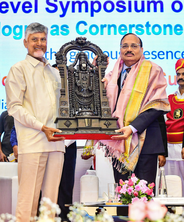 Mediation Gaining Traction: CJI Highlights New Legal Framework