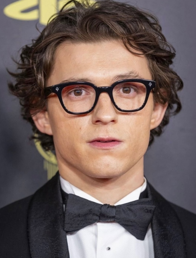 Tom Holland and Zendaya's Marriage: A Red Carpet Announcement.webp