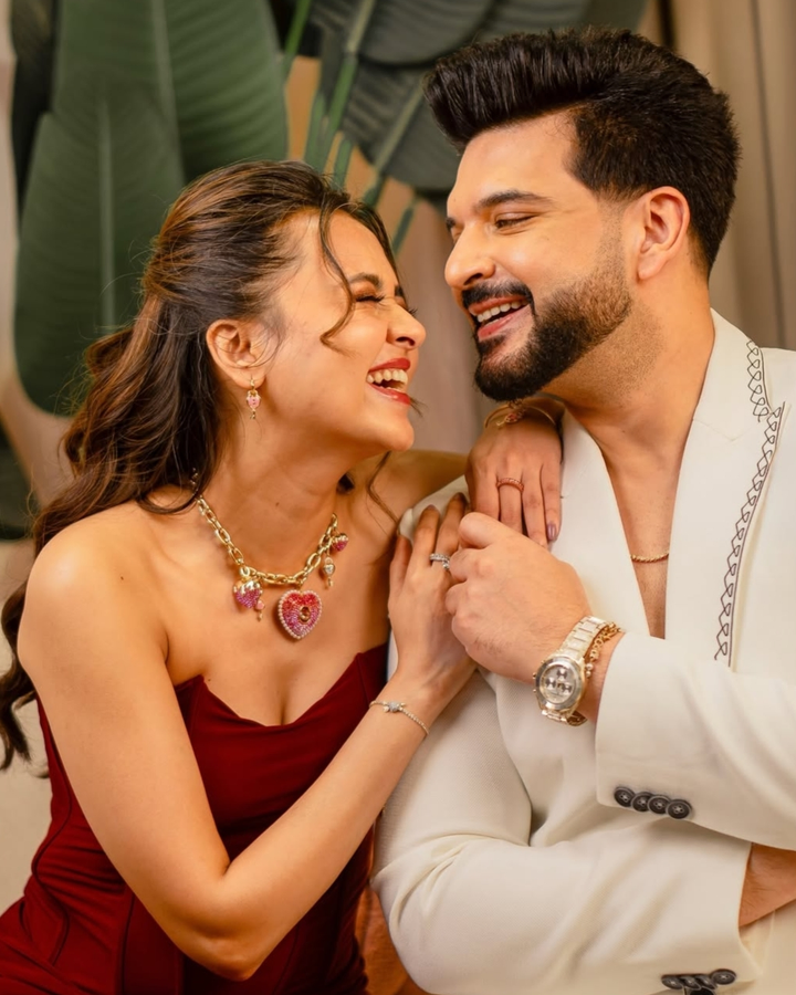 Karan Kundrra and Tejasswi Prakash: A Relationship Built on Balance