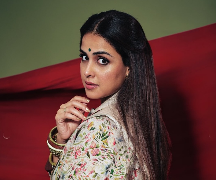 Family Moments: Genelia D'Souza Shares Son's Football Victory.webp