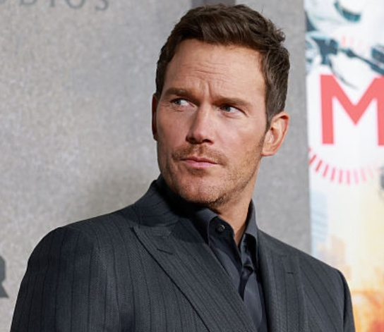 Katherine Schwarzenegger on Chris Pratt's Role in Family Life.webp