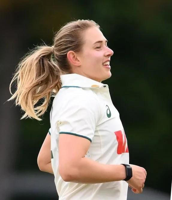 Australia Calls Up Trenaman, Brown to India Test Squad.webp