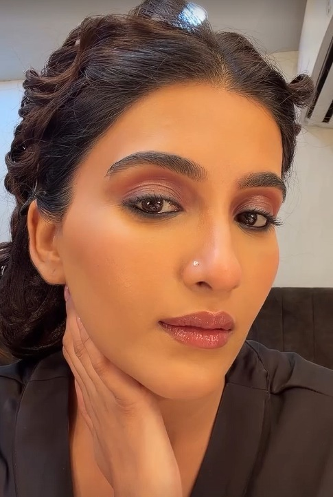 Behind the Scenes with Nimrit Ahluwalia: From 'Ab Hoga Hisaab' to Khatron Ke Khiladi.webp