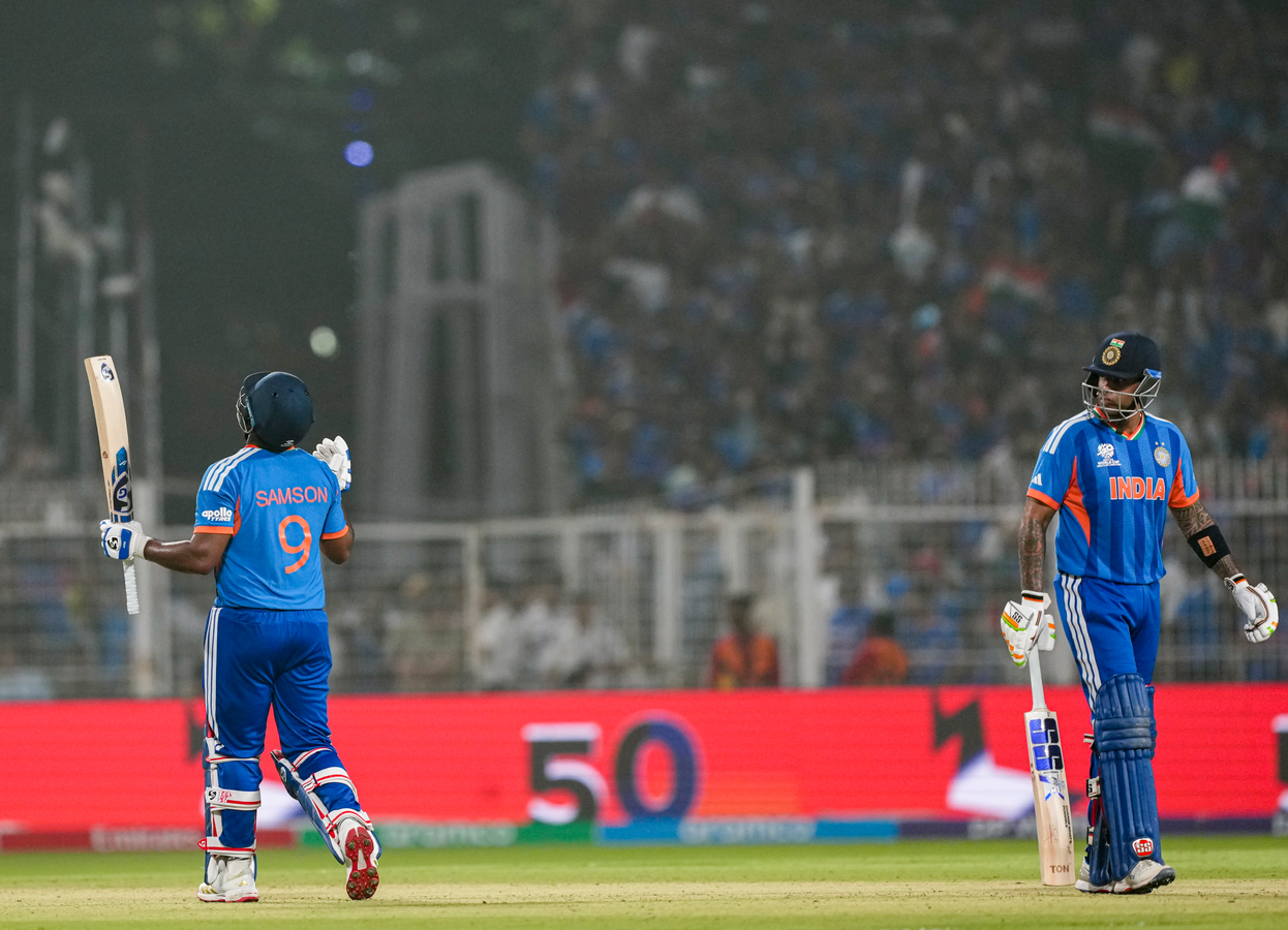 Turning Off the Noise: Samson's Path to a Match-Winning Performance.webp