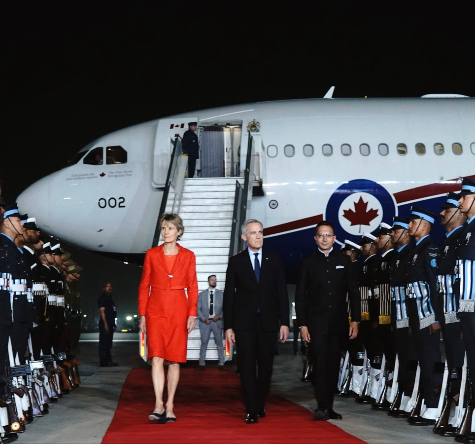 Extremist Interference Threatens Canada's Trade Deal with India.webp