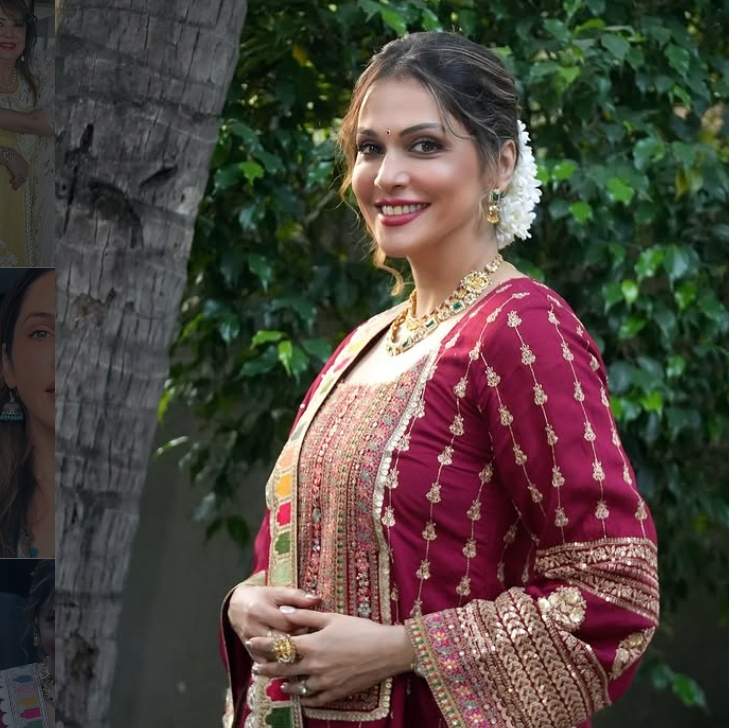 Podcast Discusses PM Modi's Leadership and Public Image.webp