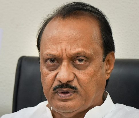 Ajit Pawar's Son Demands Arrest Over Flight Incident.webp