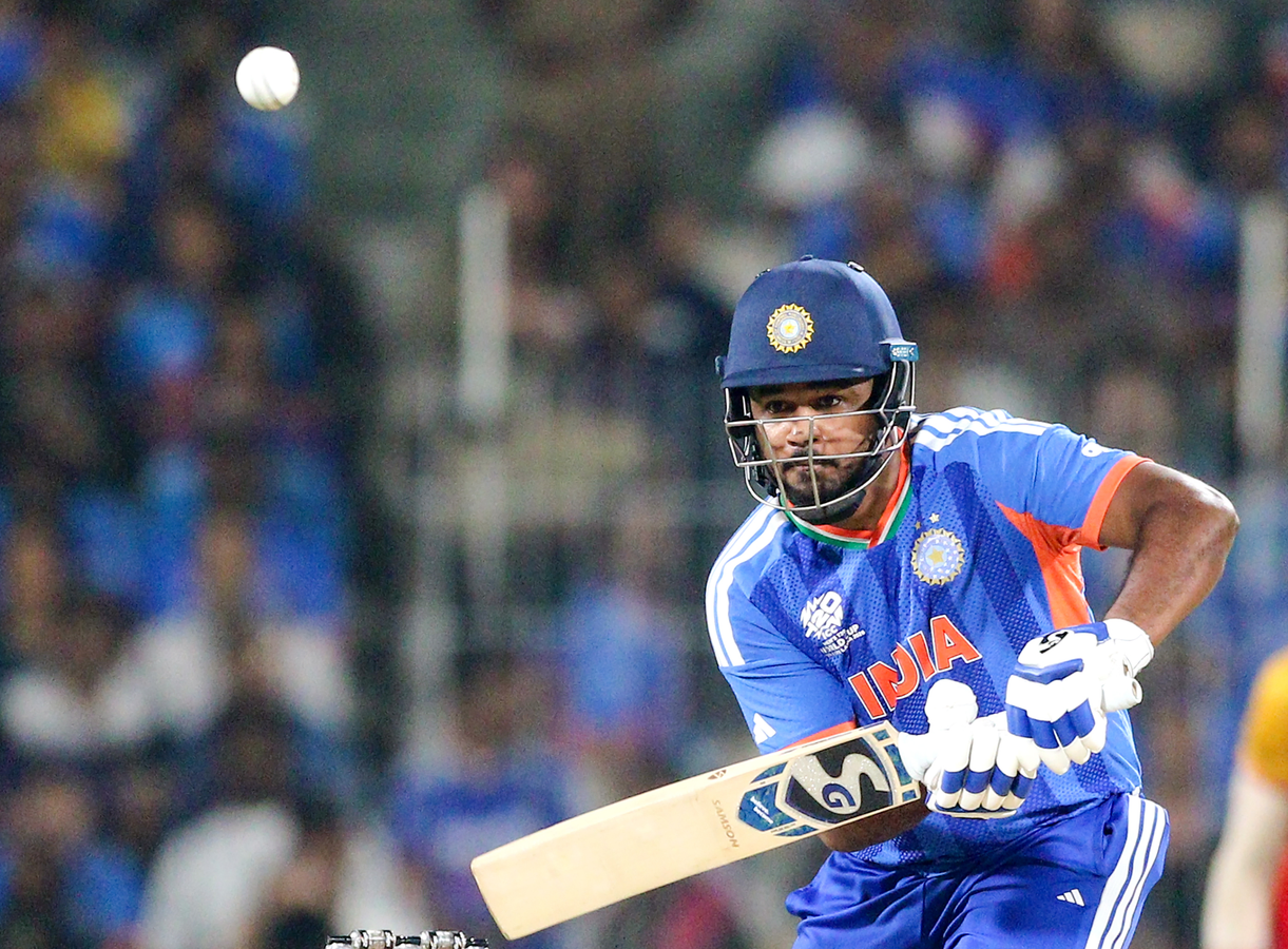 T20 World Cup: Samson Credits 'Soul-Searching' for Match-Winning Innings.webp