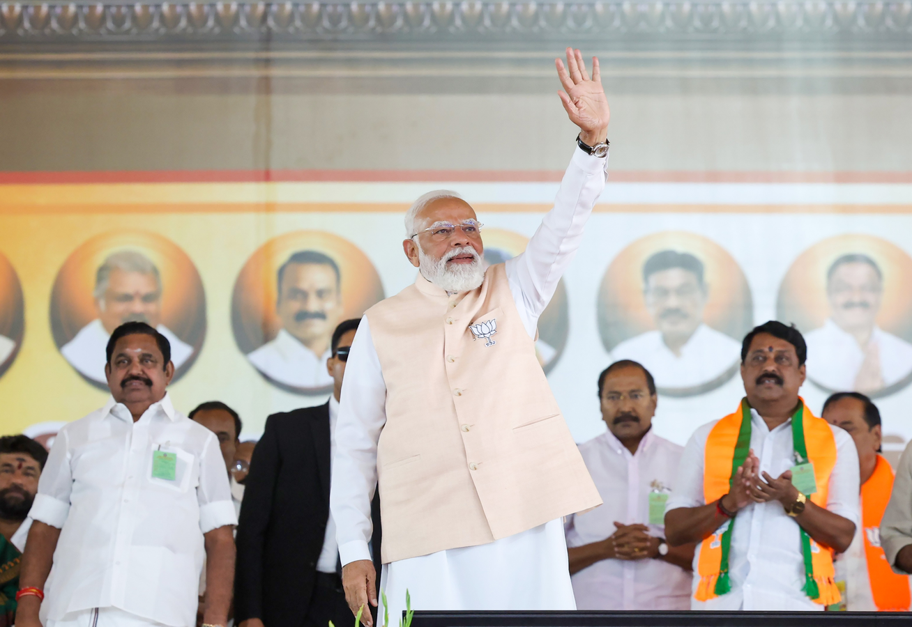 Data Drives AIADMK-BJP Negotiations Ahead of Elections.webp Data Drives AIADMK-BJP Negotiations Ahead of Elections.webp