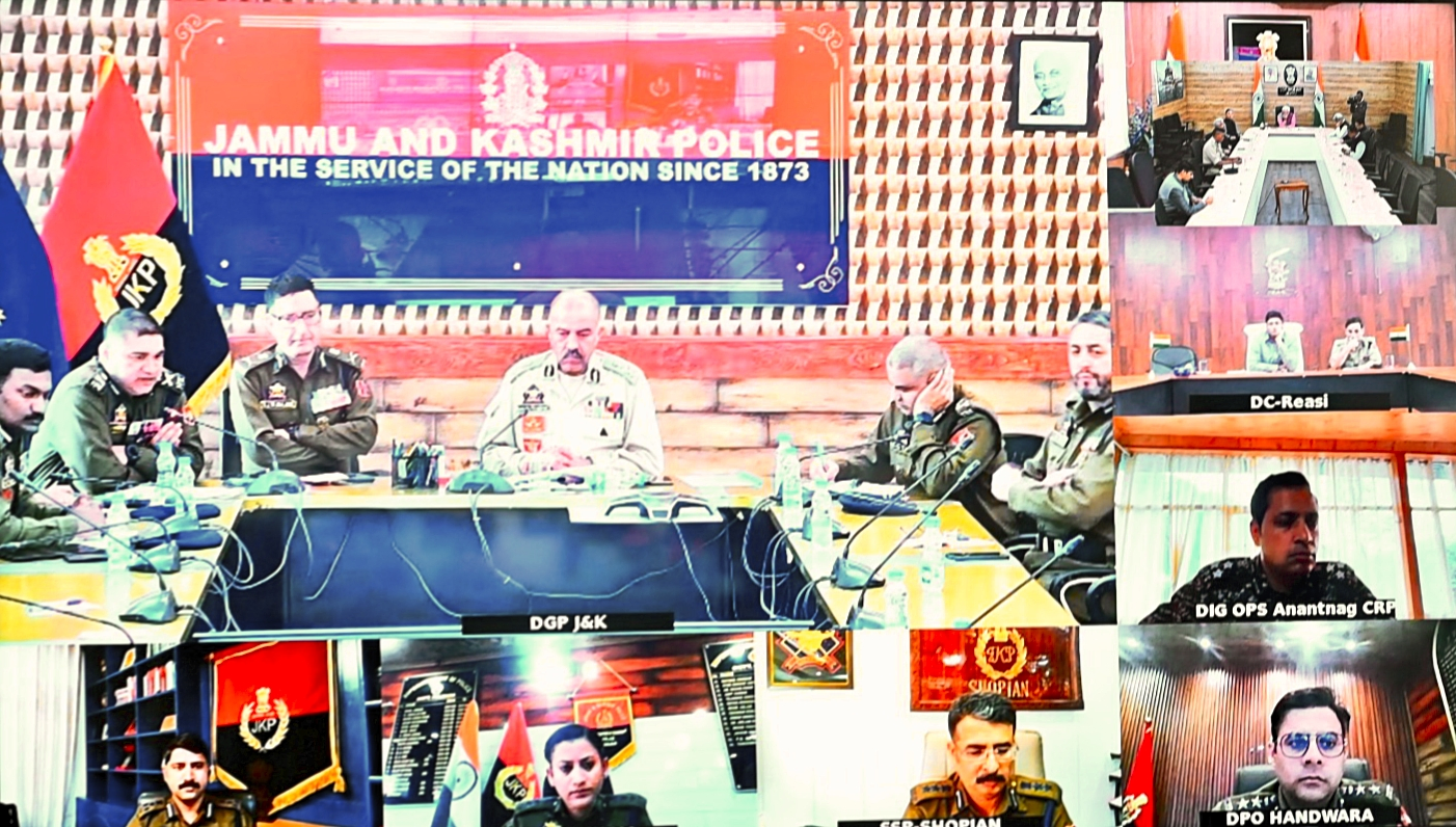 J&K Security Situation Assessed by Lieutenant Governor.webp J&K Security Situation Assessed by Lieutenant Governor.webp