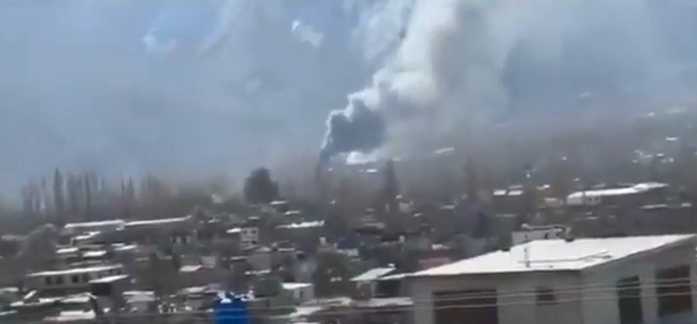 Gilgit-Baltistan Protests Escalate: Casualties and Curfew Imposed.webp