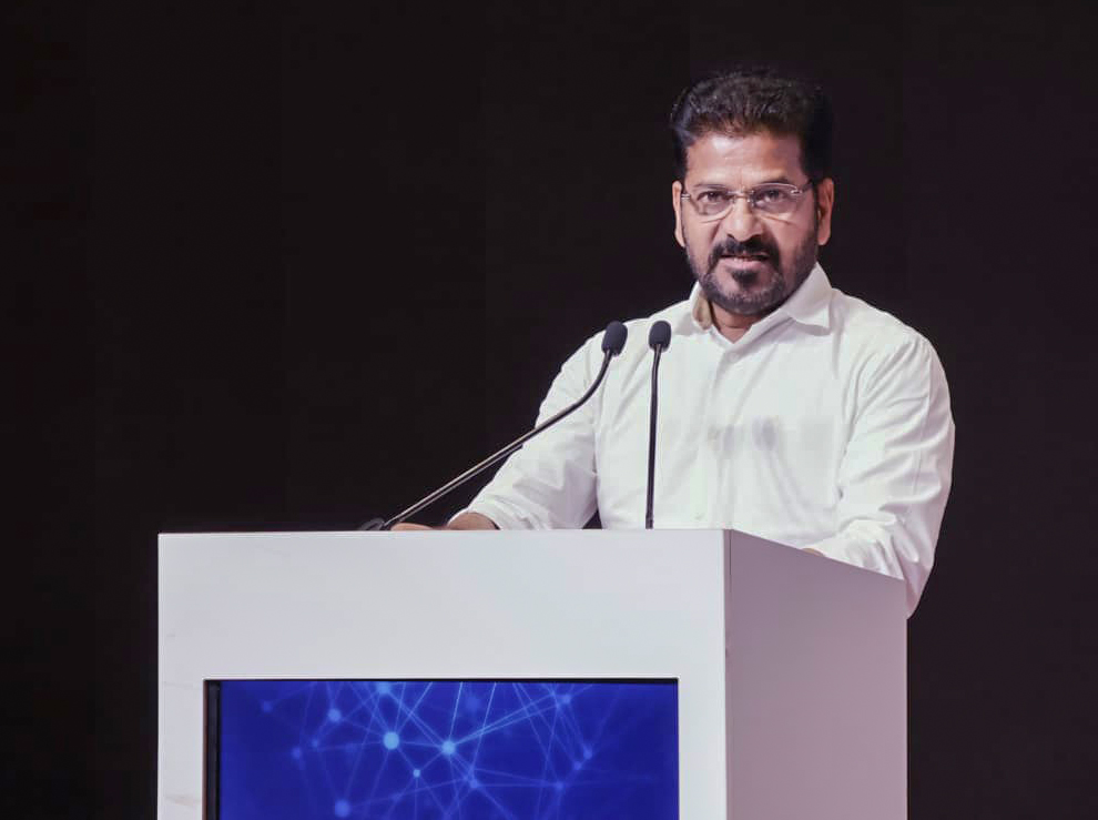 Telangana Sets Up Control Room to Support Citizens in Gulf Amidst Iran-Israel Conflict.webp