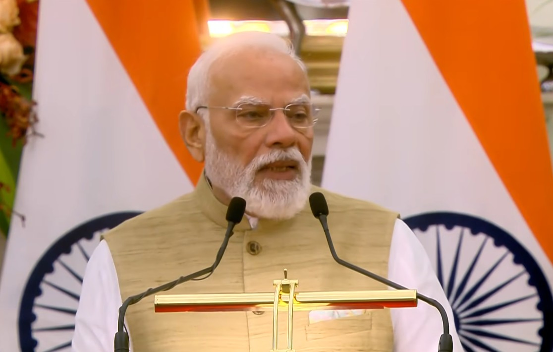 PM Modi Calls for Dialogue Amid Escalating Middle East Tensions.webp PM Modi Calls for Dialogue Amid Escalating Middle East Tensions.webp