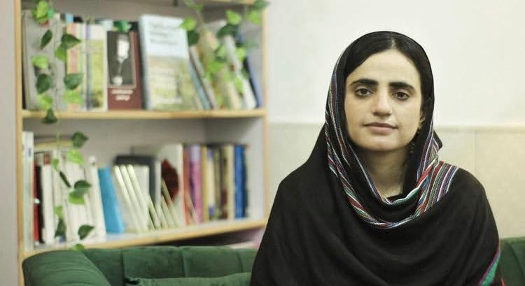 Mahrang Baloch's Health Deteriorates in Detention, Rights Group Demands Action.webp Mahrang Baloch's Health Deteriorates in Detention, Rights Group Demands Action.webp