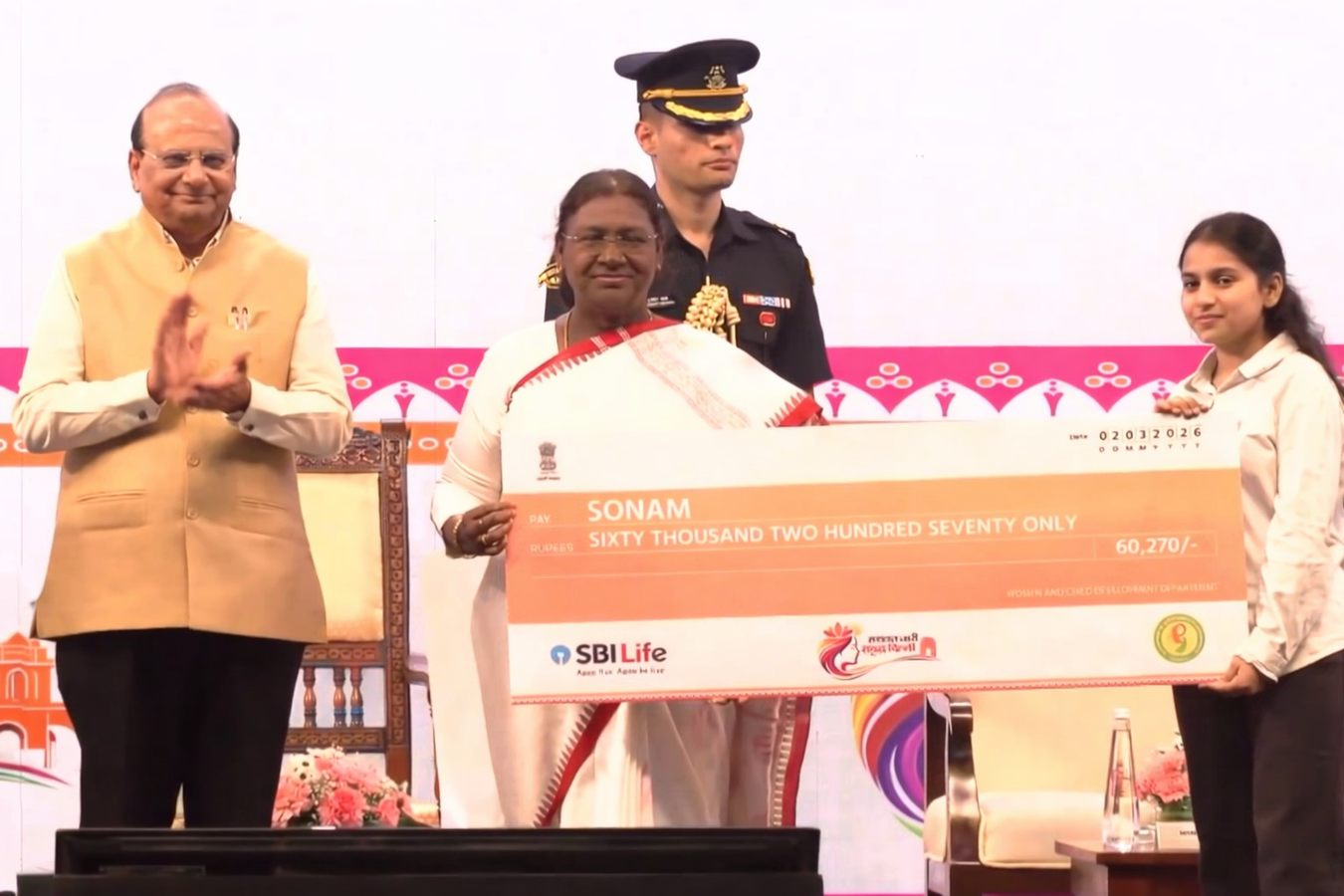 Lakhpati Bitiya Yojana: Delhi Government Expands Women's Welfare.webp