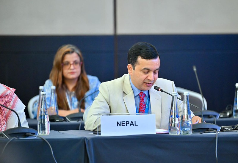 Nepali Worker Killed in Abu Dhabi Amidst Middle East Conflict.webp