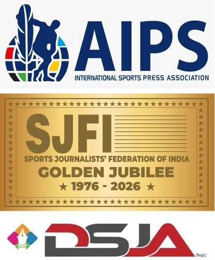 Sports Journalists Federation of India Convention Set for New Delhi.webp