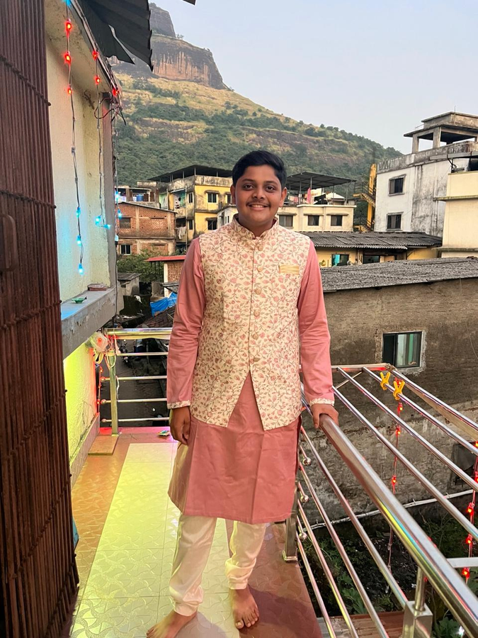 Raigad Parents Worry Over Son's Safety in Dubai Amid Middle East Tensions.webp