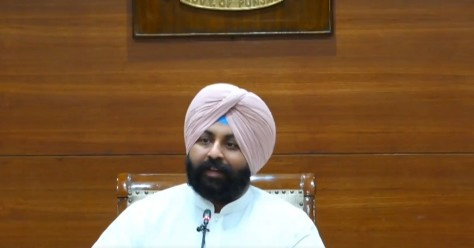 Anandpur Sahib Welcomes Pilgrims with New Tent City and Green Initiatives.webp