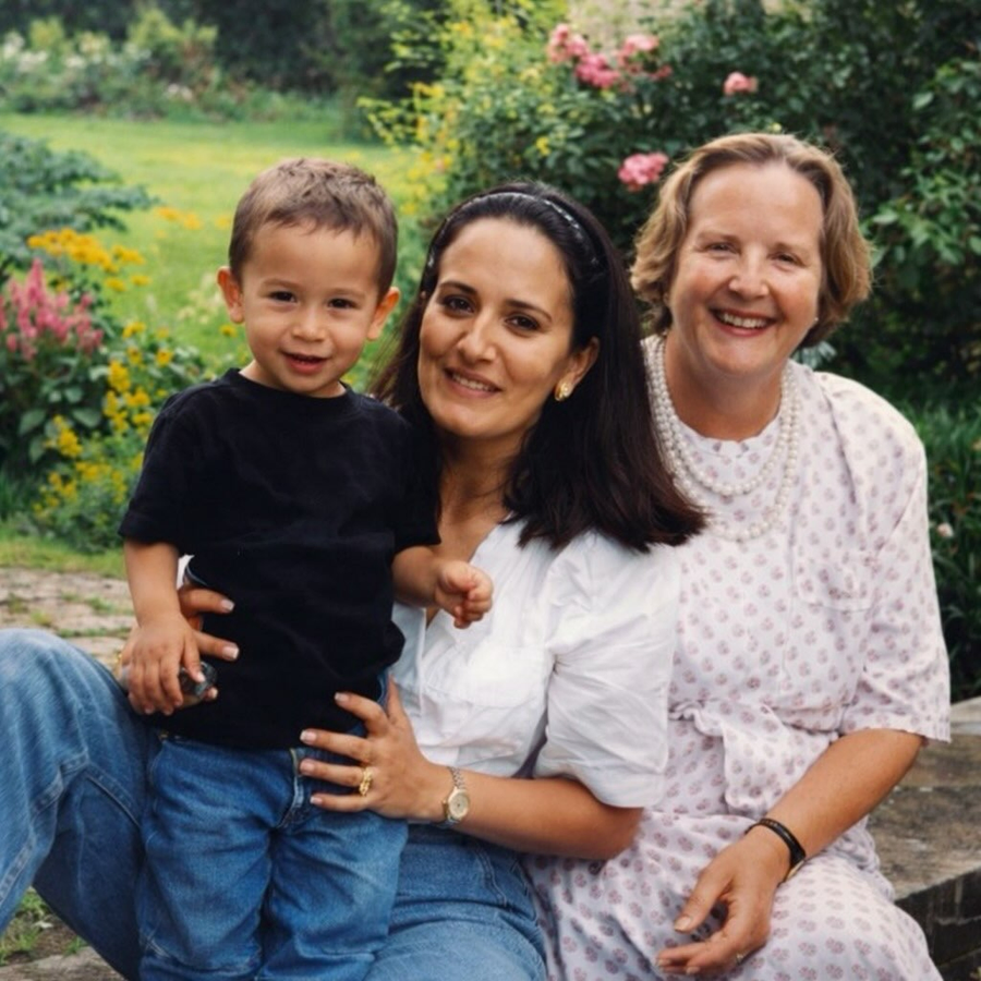 Ayesha Shroff Wishes Tiger Shroff Happy Birthday.webp