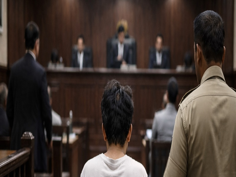 Patna Case: Court Rejects Bail of Hostel Owner Amidst Investigation