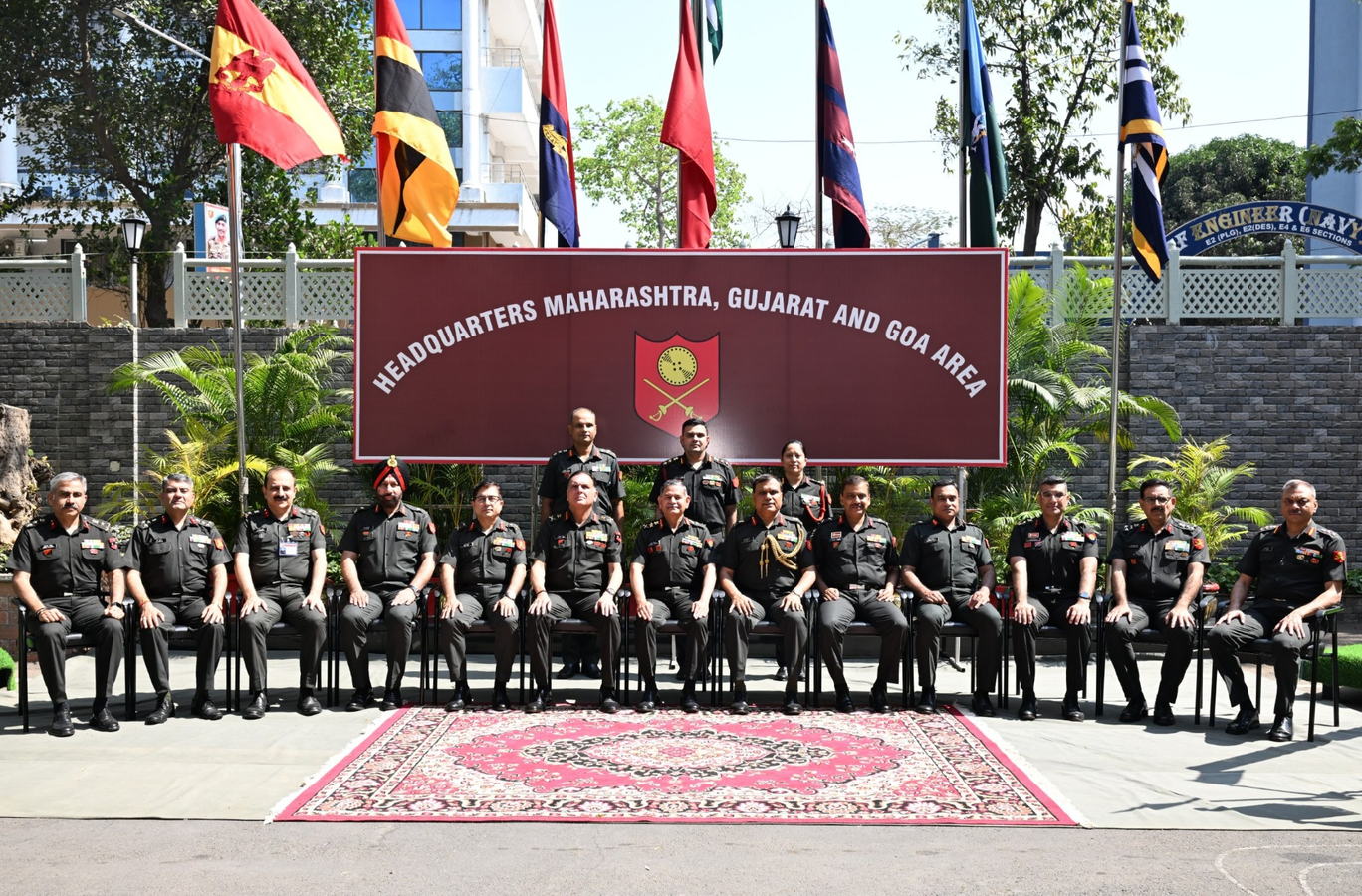 16th Light Cavalry Celebrates 250th Raising Day with Army Chief.webp