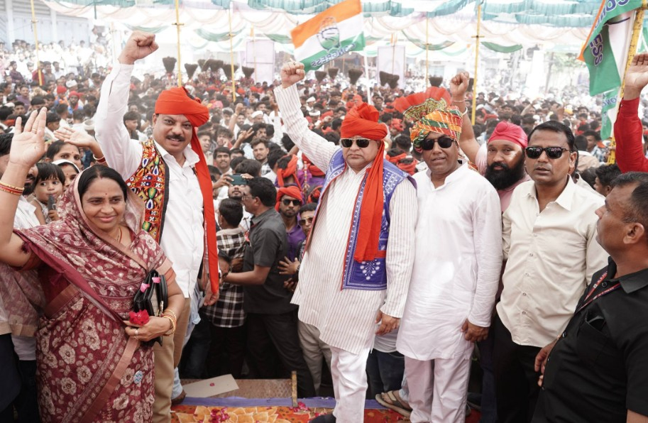 Barwani Farmers Seek New Schemes Amid Economic Challenges.webp Barwani Farmers Seek New Schemes Amid Economic Challenges.webp