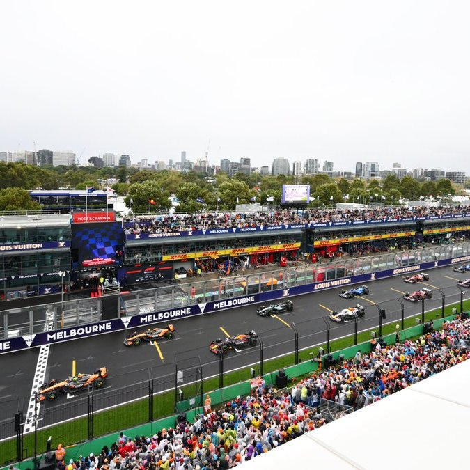 Australian Grand Prix Proceeding as Planned Amid Travel Disruptions.webp