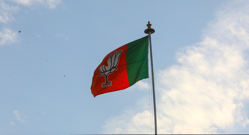 New Rajasthan BJP Committee Appoints Key Figures, Including Former Congress Members.webp